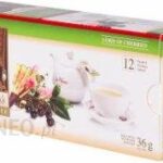 Sir Williams Royal Taste herbata lord of cherries 12 szt