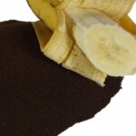 Skworcu Kawa Bananowa Rozpuszczalna Aromatyzowana 100g