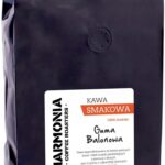 Smakowa Harmonia 'guma Balonowa' mielona 500G
