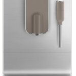Ekspres SMEG BCC02TPMEU Taupe