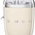 SMEG CJF01CREU Kremowy