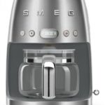 Ekspres SMEG DCF02SSEU Stal nierdzewna