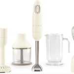 SMEG HBF02CREU Kremowy