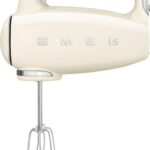 SMEG HMF01CREU Kremowy