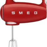 SMEG HMF01RDEU Czerwony
