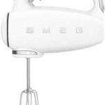 SMEG HMF01WHEU Biały