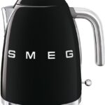 SMEG KLF03BLEU Czarny