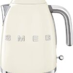 SMEG KLF03CREU Kremowy