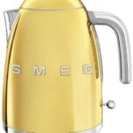 SMEG KLF03GOEU Złoty