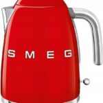 SMEG KLF03RDEU Czerwony