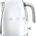 SMEG KLF03SSEU Chrom