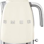 SMEG KLF04CREU Kremowy