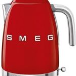 SMEG KLF04RDEU Czerwony