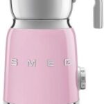 SMEG MFF01PKEU Pastelowy róż