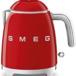 SMEG Mini KLF05RDEU Czerwony