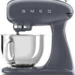 SMEG SMF03GREU Niebieskoszary