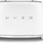 Toster SMEG TSF01WHMEU Biały