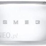 Toster SMEG TSF02SSEU Chrom