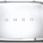 Toster SMEG TSF03SSEU Chrom