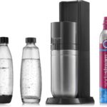 SodaStream Duo Czarny
