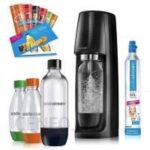 Sodastream Zestaw Easy Syfon 4 Butelki