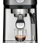 Ekspres SOLIS BARISTA PERFETTA PLUS 1170 98017 CZARNY