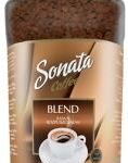 Sonata Coffee Blend Kawa rozpuszczalna 200g