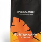 Speciality Coffee “Ethiopia Burtukaana” 250g
