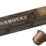 STARBUCKS House Blend Lungo do Nespresso 10szt