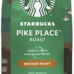 Starbucks Kawa ziarnista Pike Place Roast 200g