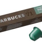 Starbucks Nespresso Pike Place 10kaps. x3