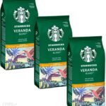 Starbucks Veranda Blonde Roast 200g