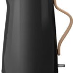 STELTON CZAJNIK ELEKTRYCZNY EMMA CZARNY UK