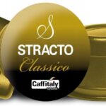 Stracto Classico - kawa w kapsułkach 80 szt.
