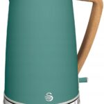 Swan Nordic Sk14610Whtn Zielony