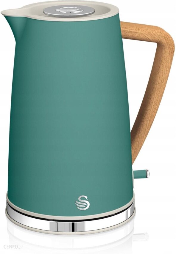 Swan Nordic Sk14610Whtn Zielony