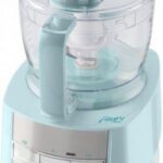 SWAN Robot Food Processor PEACOCK
