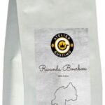 Świeżo palona kawa Polska Palarnia Rwanda 500g