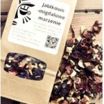 Świeżopalona Jabłkowo Migdałowe Marzenie 100G