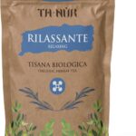 Ta-Nur Organiczna herbata ziołowa „Relaks” 40g