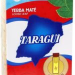 Taragui Loose Leaf - do French press