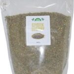 TarGroch Czystek suszony Otarty Pocięty 500g