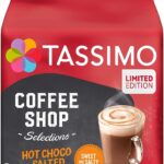 Tassimo Hot Choco Salted Caramel 8 kapsułek