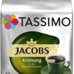 Tassimo Tassimo Kawa Jacobs Krönung 16 Sztuk