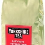 Taylors Of Harrogate Yorkshire Pure Leaf Tea Czarna Liść 1Kg
