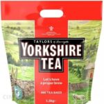 Taylors Of Harrogate Yorkshire Tea Bags 480szt.
