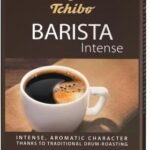 Tchibo Barista Intense Kawa mielona 250g