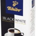Tchibo Black & White 500G