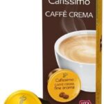 Tchibo Cafe Crema Fine Aroma 10kaps