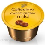 Tchibo Caffè Crema Mild 96 Kapsułek
